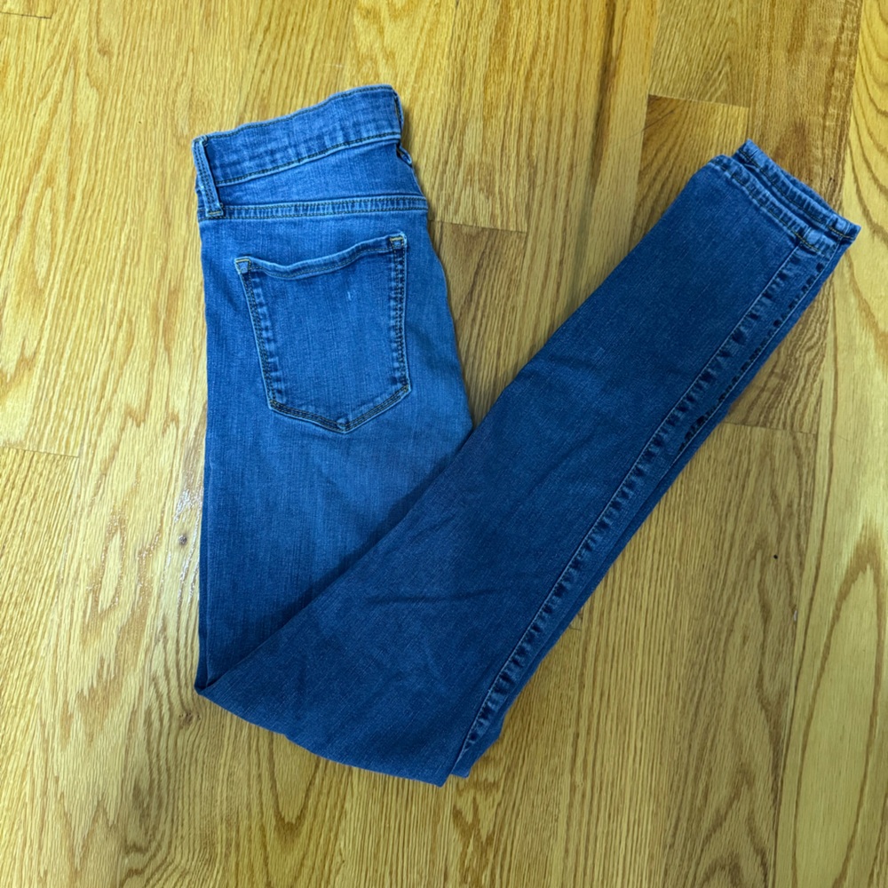 Gap Skinny Jeans